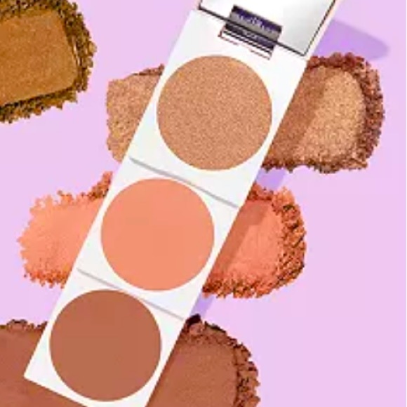 tarte Other - tarte Blush Authority Amazonian Clay Cheek…